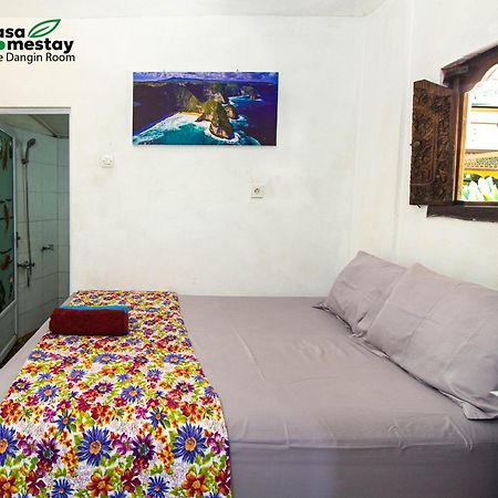 Yasa Homestay Toyapakeh Zewnętrze zdjęcie