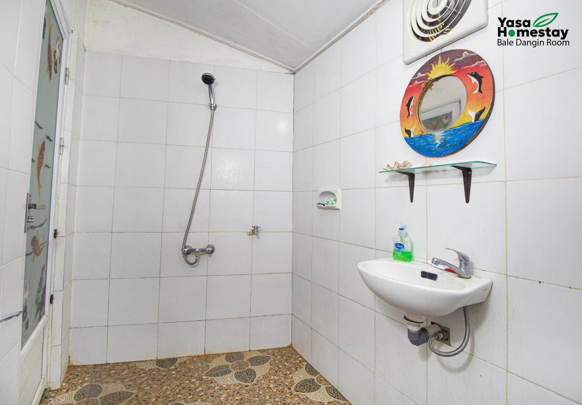 Yasa Homestay Toyapakeh Zewnętrze zdjęcie
