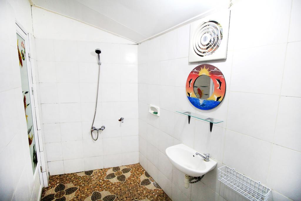 Yasa Homestay Toyapakeh Zewnętrze zdjęcie