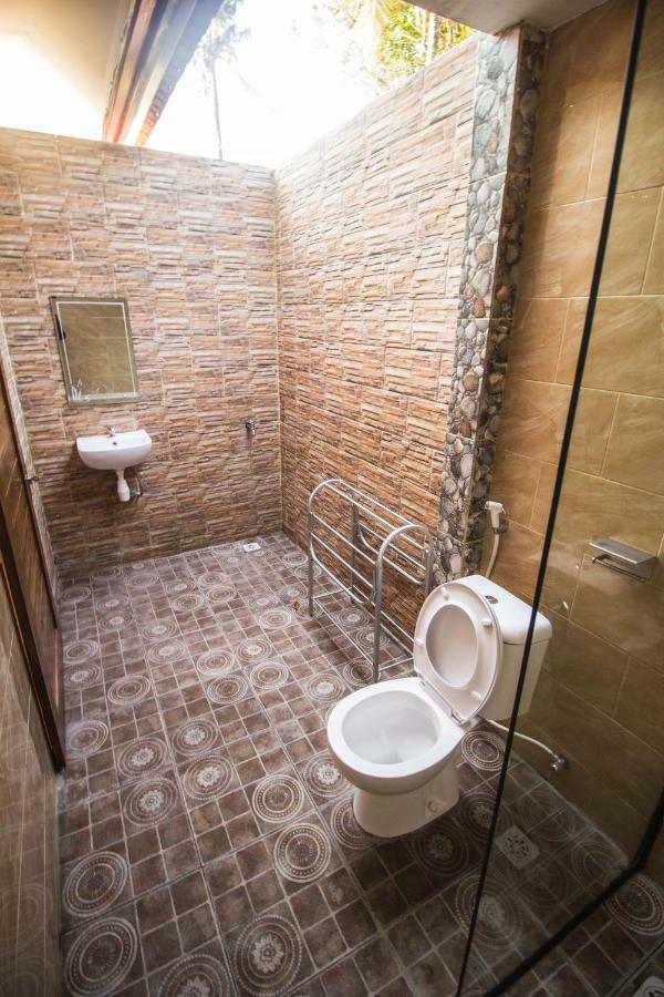 Yasa Homestay Toyapakeh Zewnętrze zdjęcie