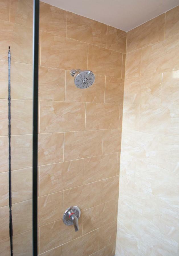 Yasa Homestay Toyapakeh Zewnętrze zdjęcie